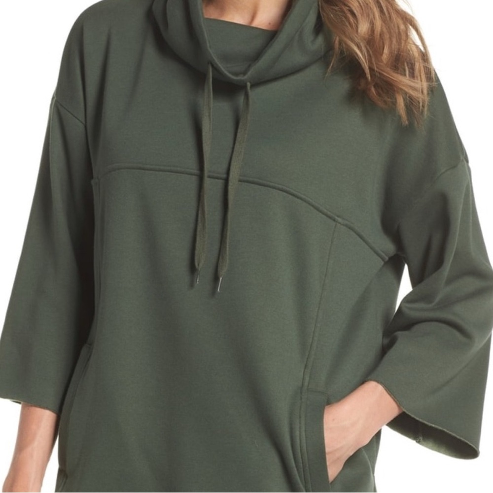 Navy UGG Astrid hoody